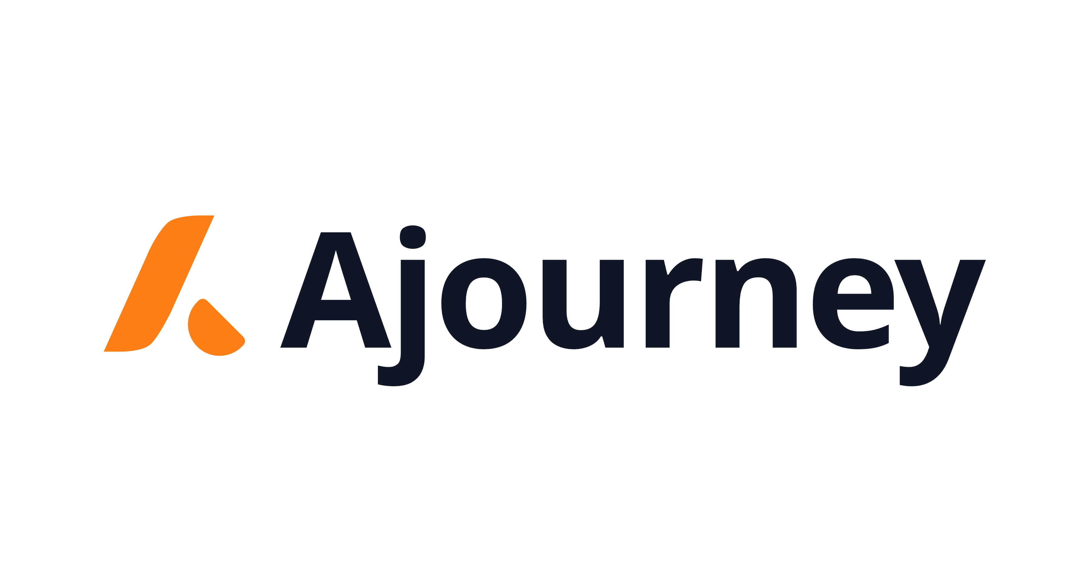 Ajourney Logo